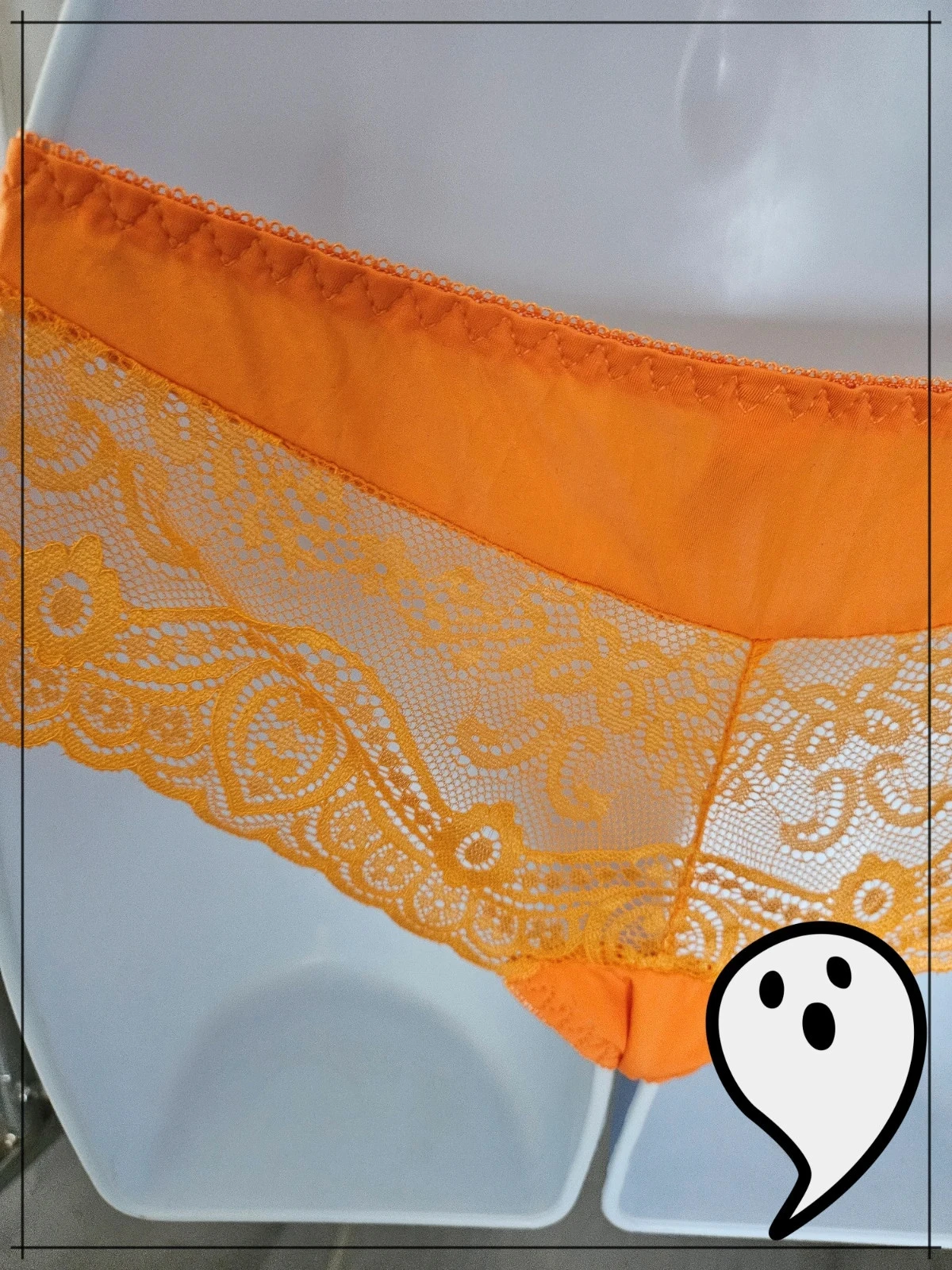 conjunto sutiã e calcinha kawaii fofo conjunto de lingerie um de renda chique – photo 7